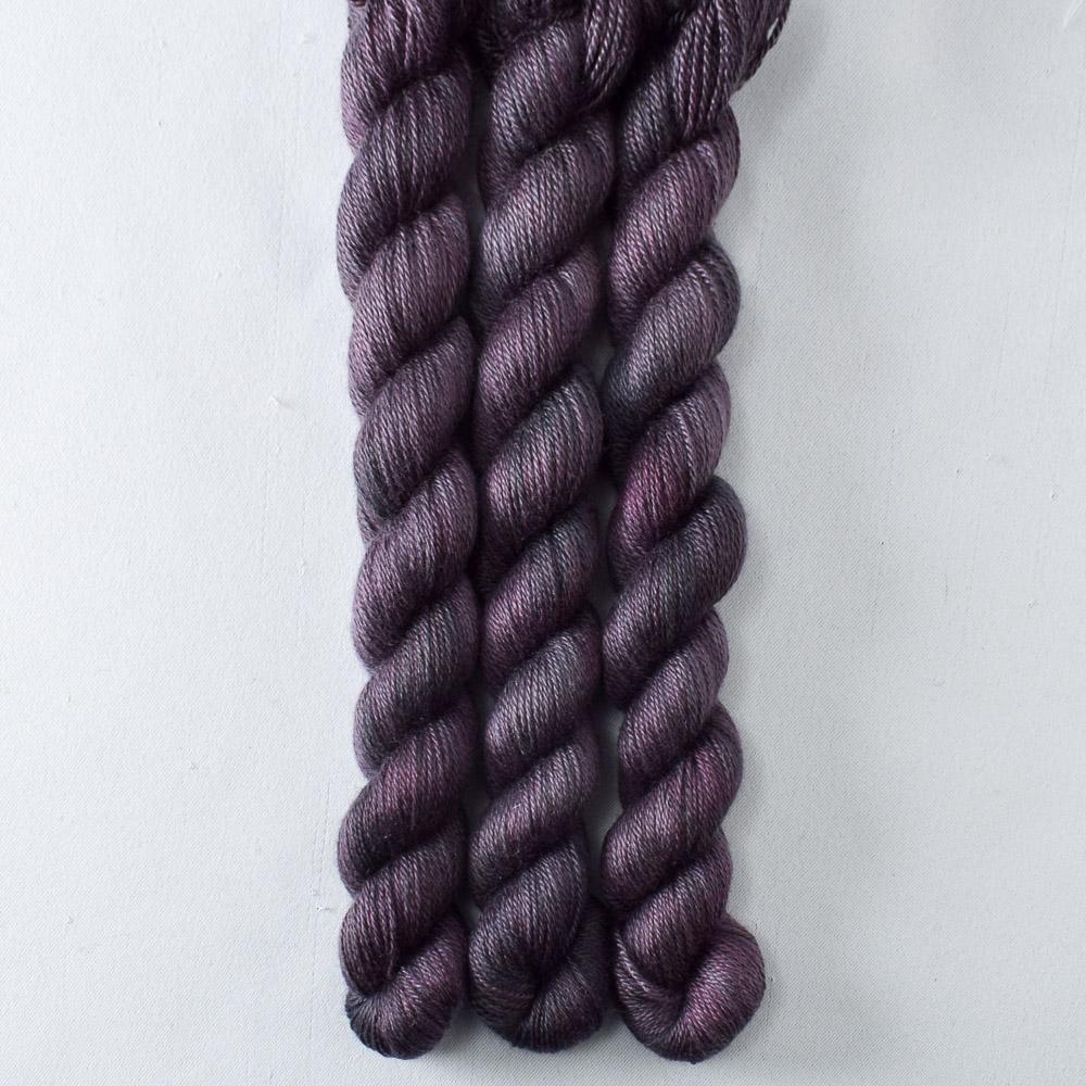 Lurch - Miss Babs Sojourn cashmere and silk yarn