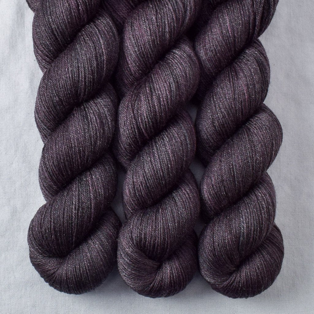 Lurch - Miss Babs Tarte yarn