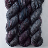 Lurch Partial Skeins - Miss Babs K2 yarn