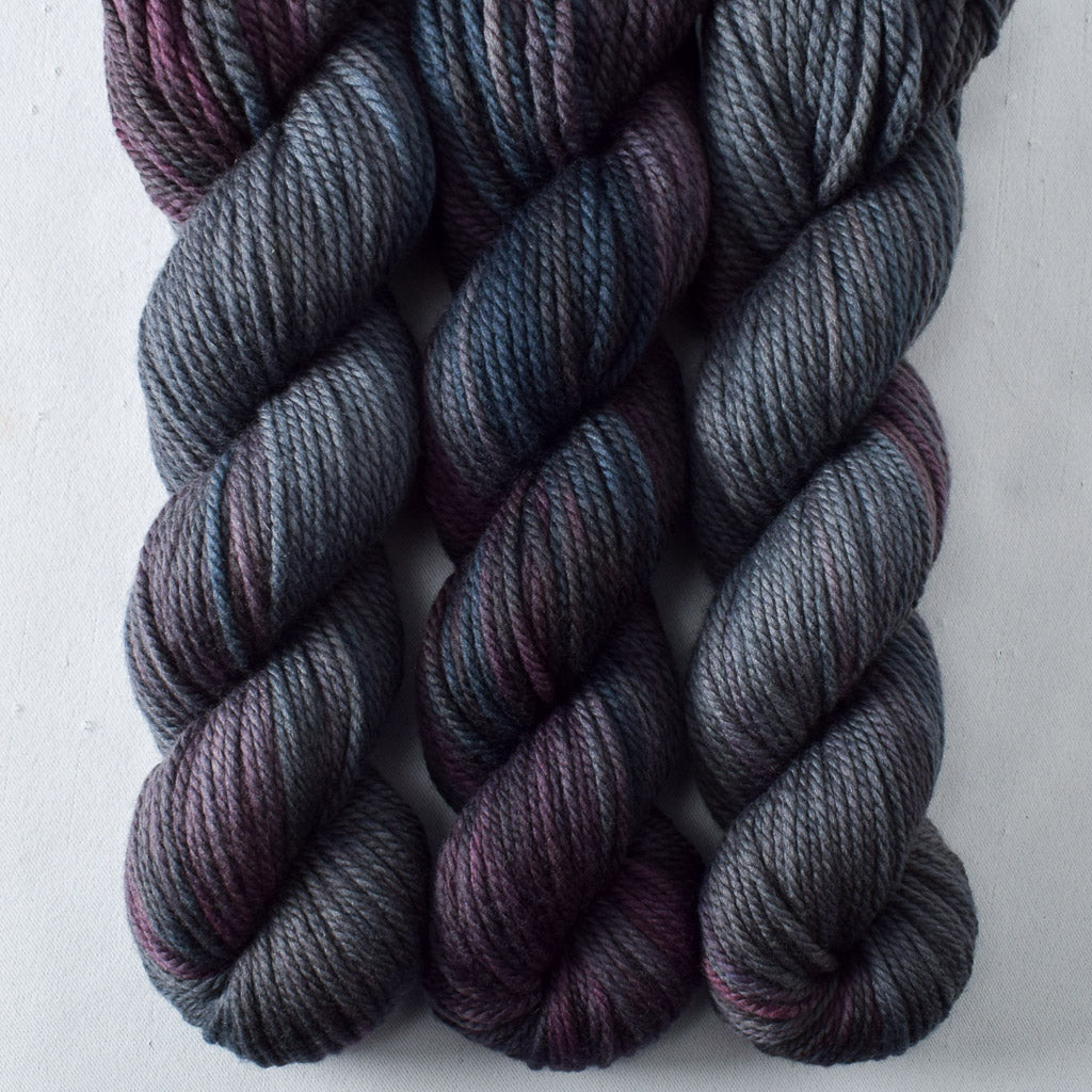Lurch Partial Skeins - Miss Babs K2 yarn