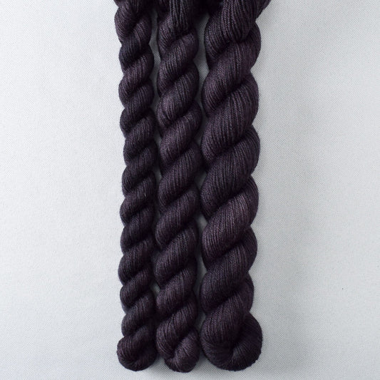 Lurch Partial Skeins - Miss Babs Katahdin yarn