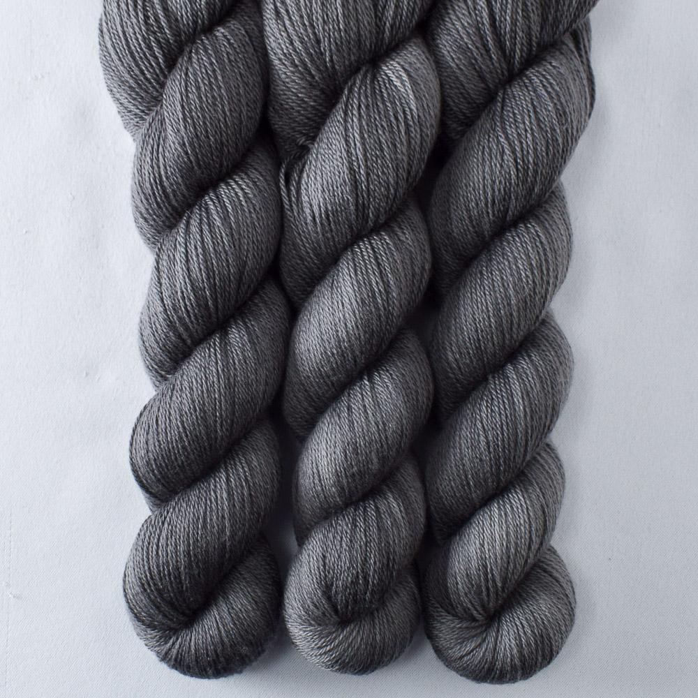 Lycan - Miss Babs Caroline merino-cashmere-nylon yarn