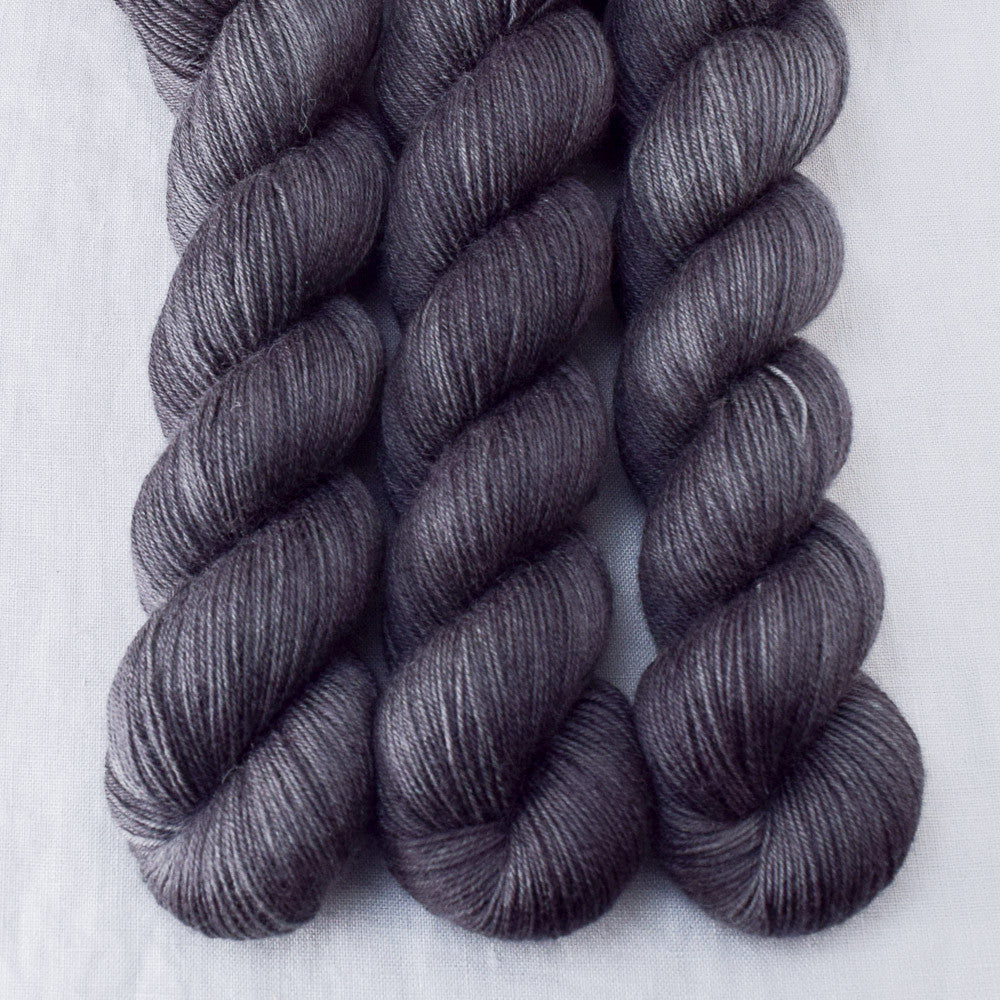 Lycan - Miss Babs Katahdin 437 superwash BFL wool yarn
