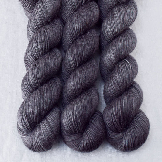 Lycan - Miss Babs Katahdin 437 superwash BFL wool yarn