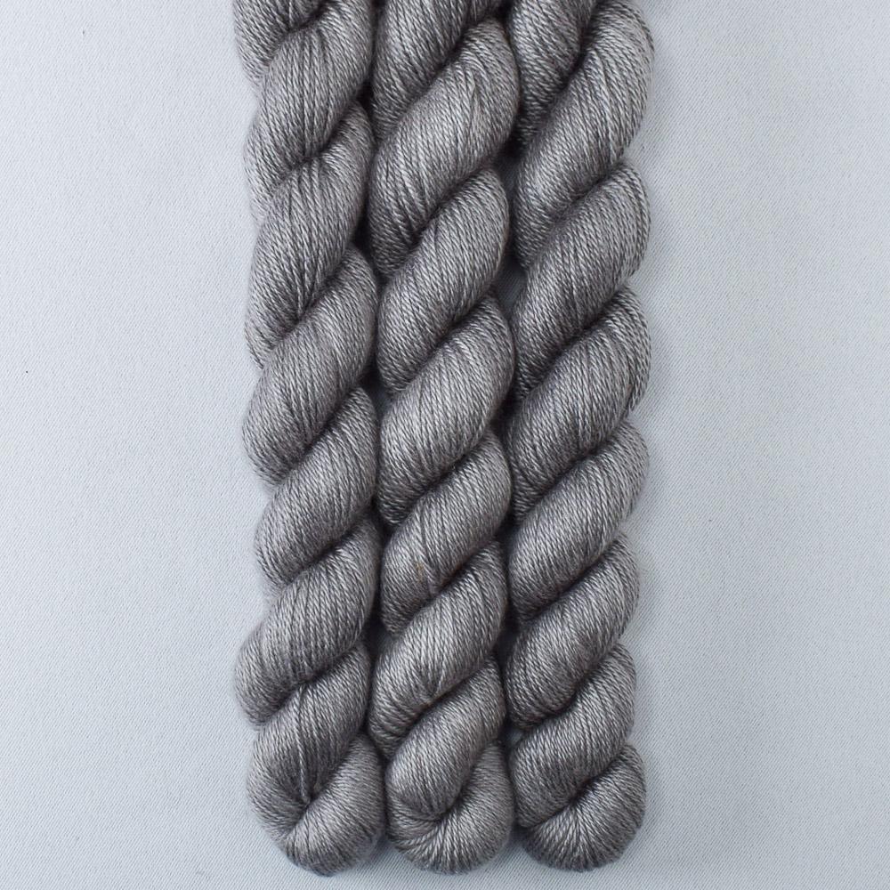 Lycan - Miss Babs Sojourn cashmere and silk yarn