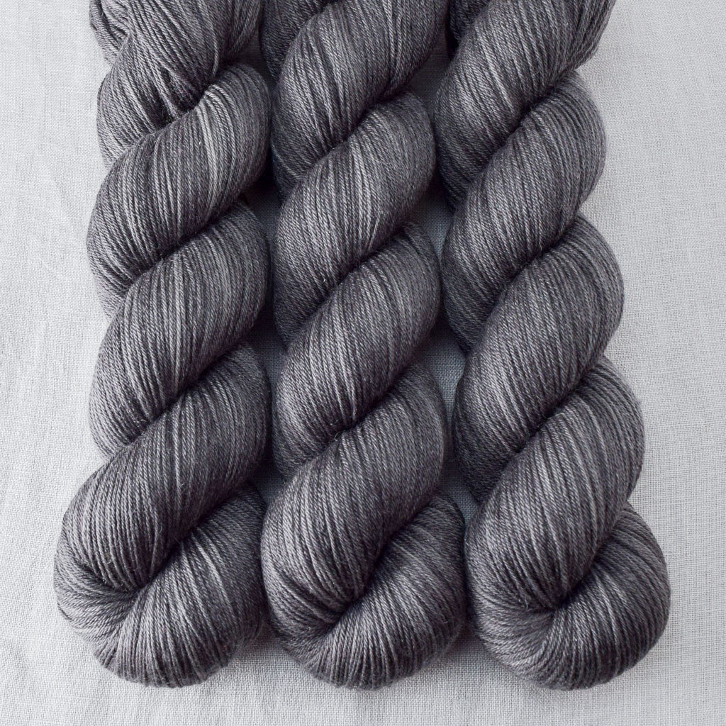 Lycan - Miss Babs Tarte yarn