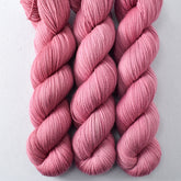 Macarons - Miss Babs Yummy 2-Ply superwash Merino wool yarn
