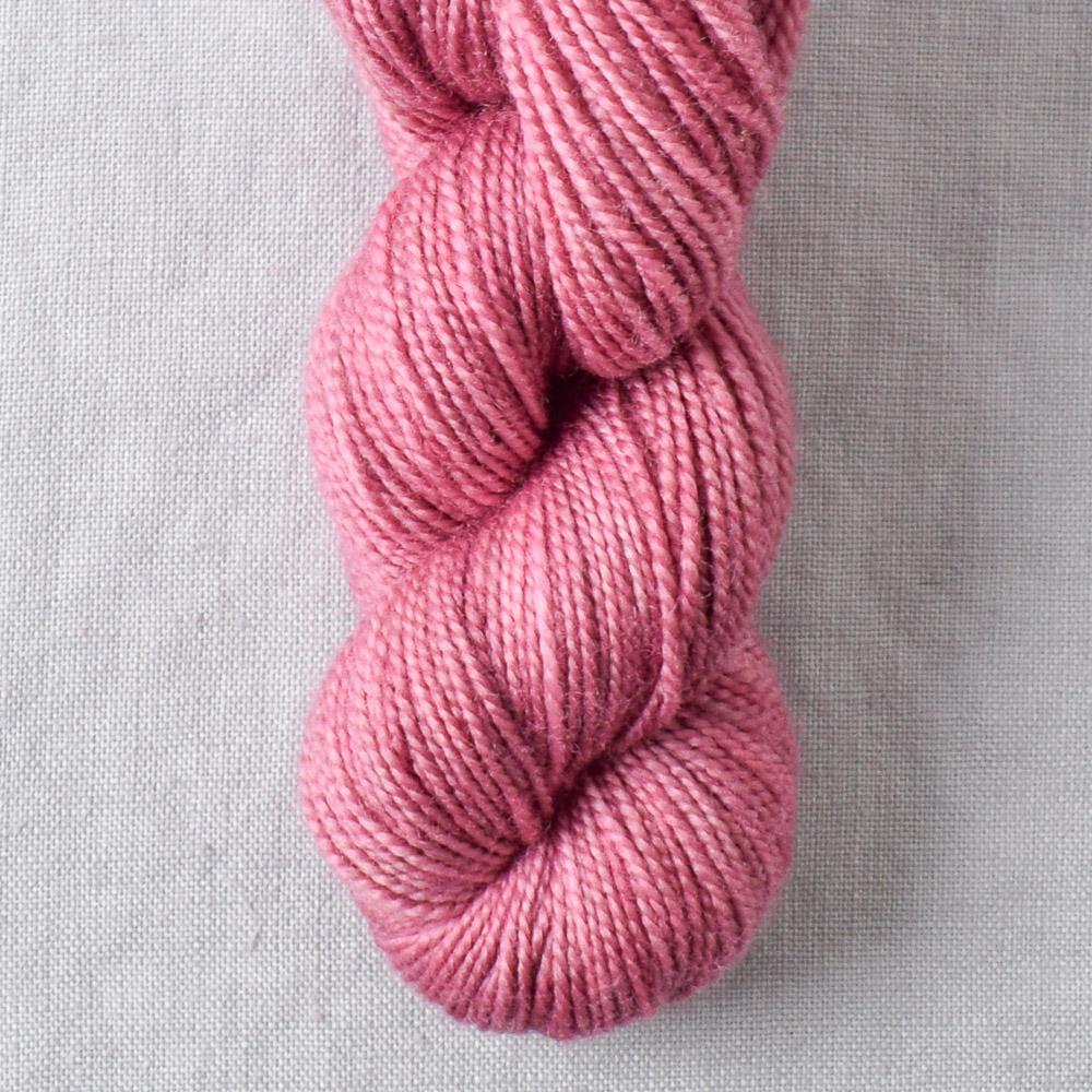 Macaroons - Miss Babs Yummy 2-Ply Toes superwash Merino wool yarn