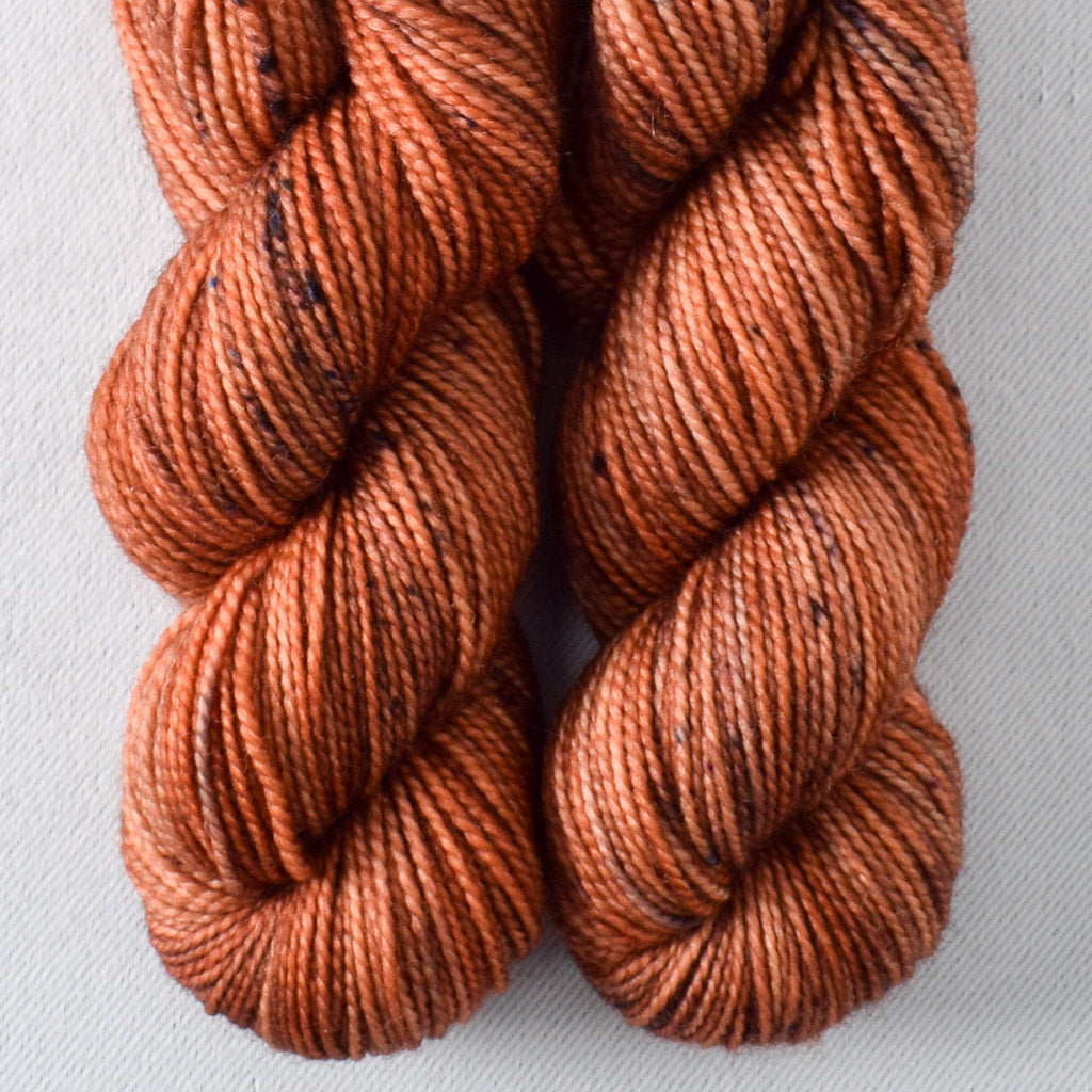Mace - Miss Babs 2-Ply Toes yarn