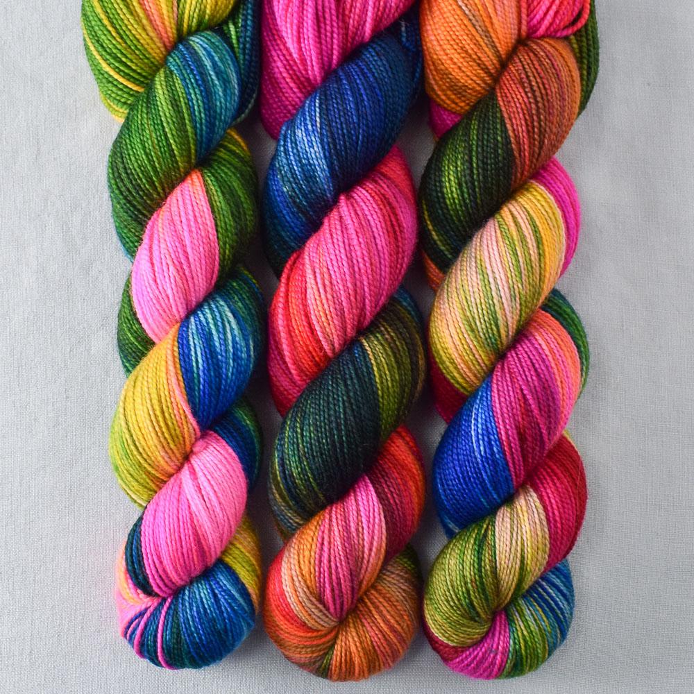 Mad Hatter - Yummy 2-Ply