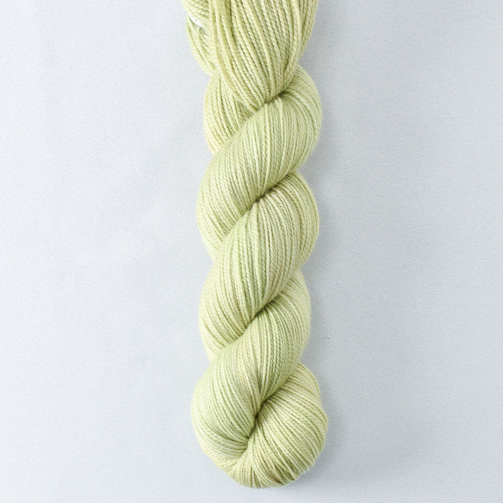 Maeve - Miss Babs Yummy 2-Ply superwash Merino wool yarn