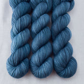 Magdeburg - Miss Babs Yummy 2-Ply superwash Merino wool yarn