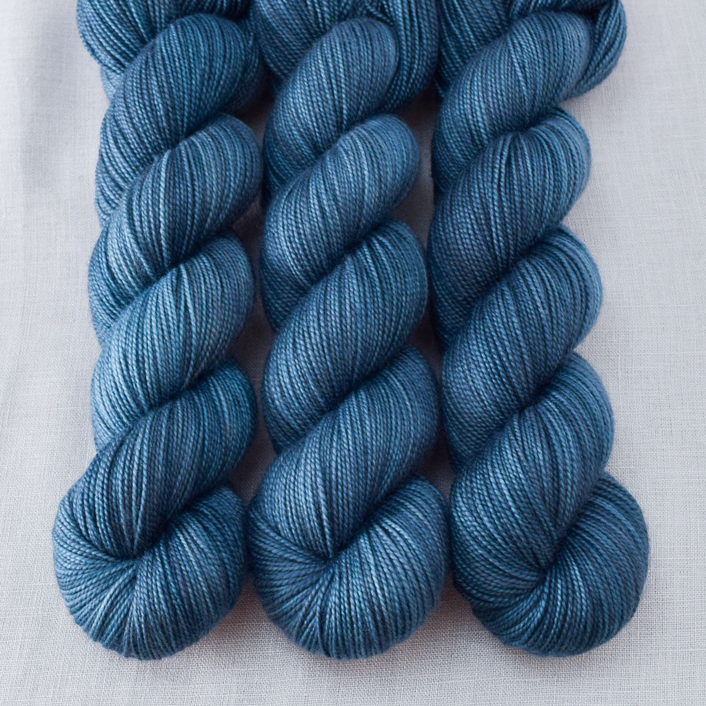 Magdeburg - Miss Babs Yummy 2-Ply superwash Merino wool yarn