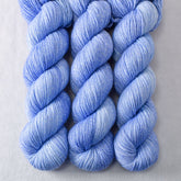 Magic Elixir - Miss Babs Estrellita fingering weight superwash merino and Lurex yarn