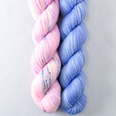 Magic Elixir, Sweet Dreams - Miss Babs 2-Ply Duo