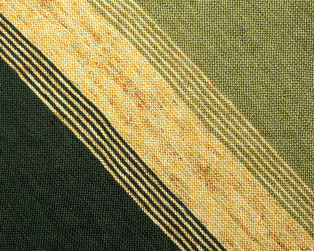 Magic Number Blanket - PDF Knitting Pattern