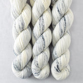 Magnesite - Miss Babs Putnam Merino wool and nylon sock yarn