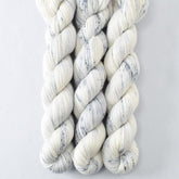 Magnesite - Miss Babs Yet yarn