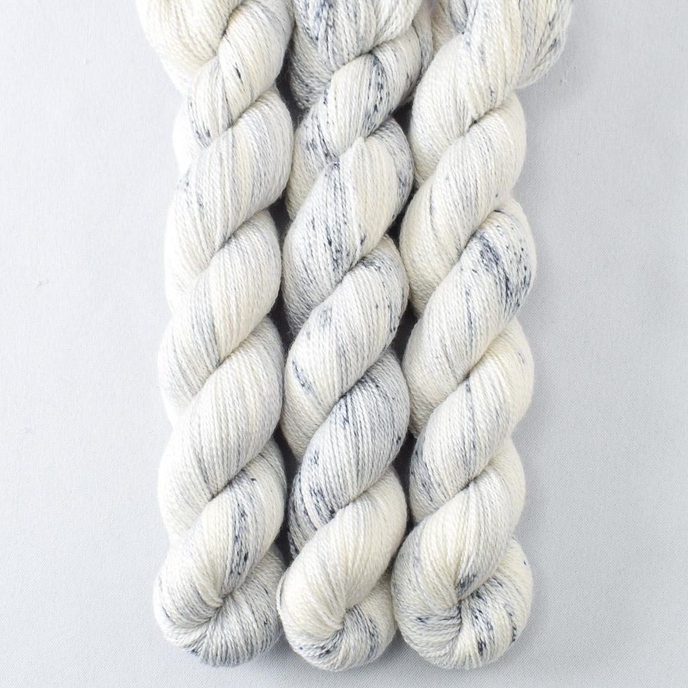Magnesite - Miss Babs Yet yarn