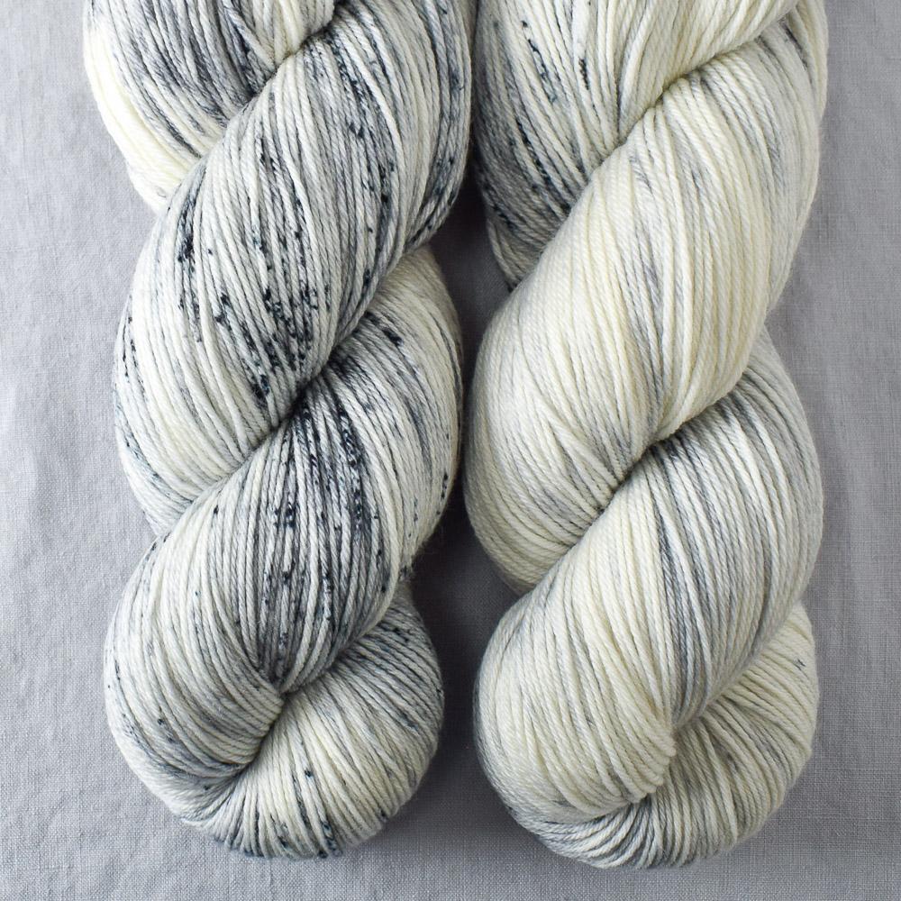 Magnesite - Miss Babs Yowza superwash Merino wool yarn