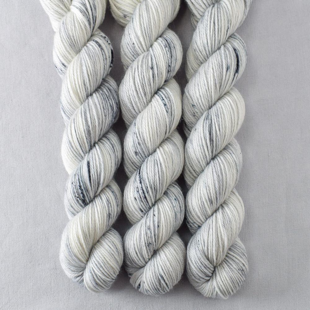 Magnesite  - Miss Babs Yowza Mini superwash Merino wool yarn
