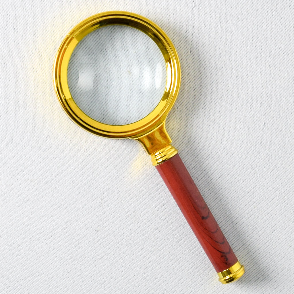 Magnifying Glass - Miss Babs Notions