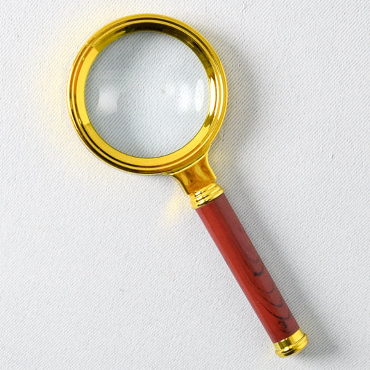 Magnifying Glass - Miss Babs Notions