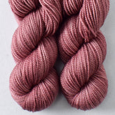 Magnum - Miss Babs Yummy 2-Ply Toes superwash Merino wool yarn