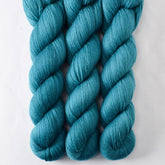 Mahi Mahi - Miss Babs Caroline merino-cashmere-nylon yarn