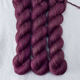 Mahogany - Miss Babs Yet yarn