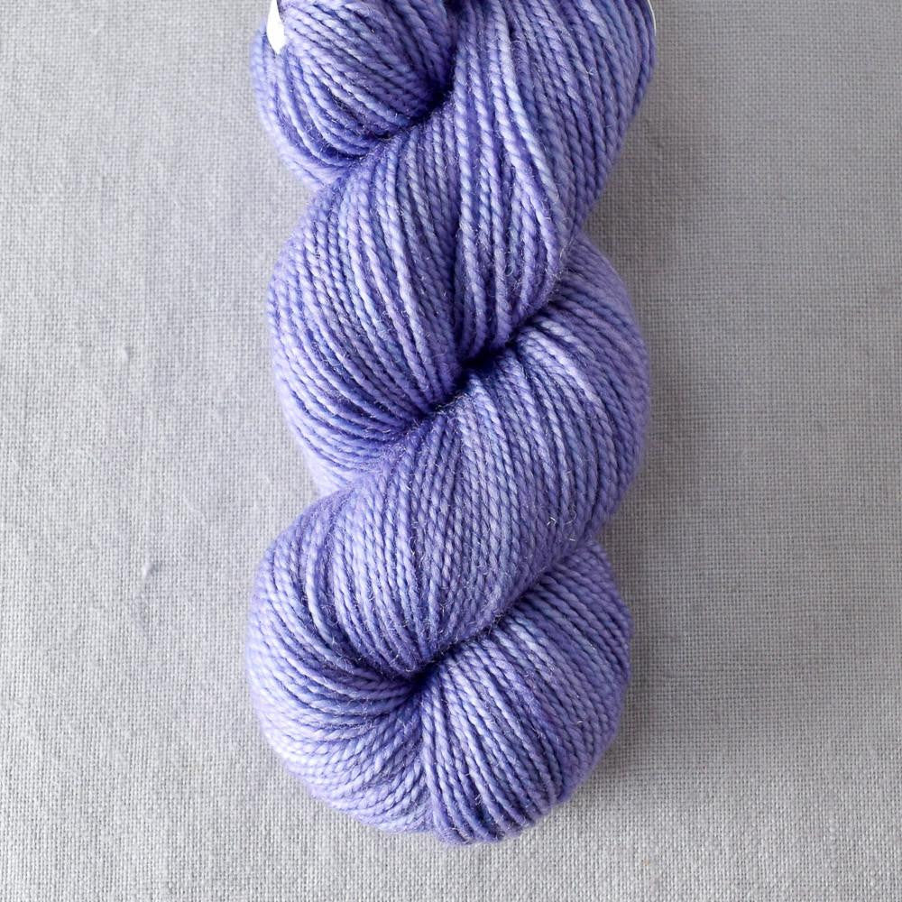 Maia - Miss Babs Yummy 2-Ply Toes superwash Merino wool yarn