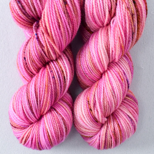 Make Believe - Miss Babs 2-Ply Toes yarn