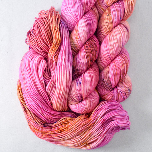 Make Believe - Miss Babs Laurel Falls yarn