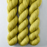 Makrut Lime - Miss Babs Caroline merino-cashmere-nylon yarn