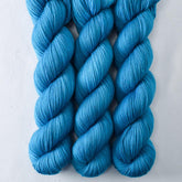 Maluaka - Miss Babs Yummy 2-Ply superwash Merino wool yarn