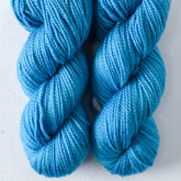 Maluaka - Miss Babs Yummy 2-Ply Toes superwash Merino wool yarn