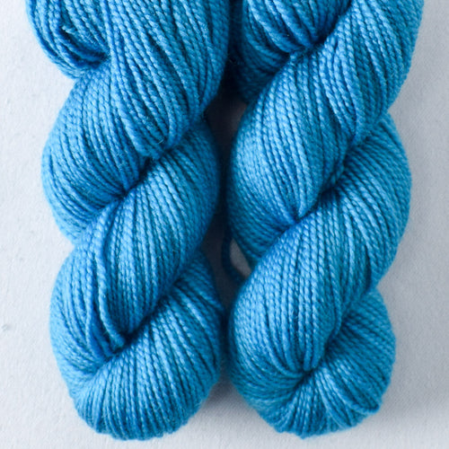 Maluaka - Miss Babs Yummy 2-Ply Toes superwash Merino wool yarn