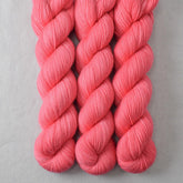Manel - Miss Babs Yummy 2-Ply superwash Merino wool yarn