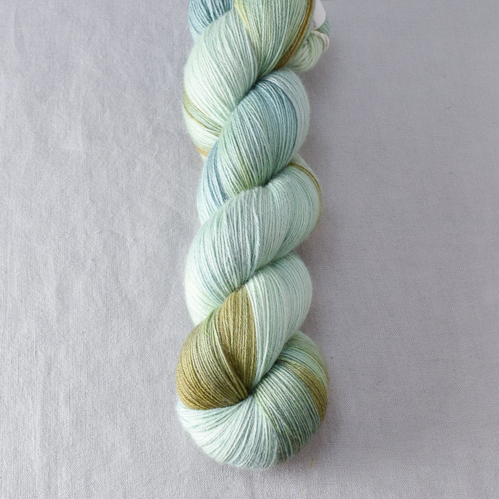 Mantis Partial Skeins - Katahdin - Babette
