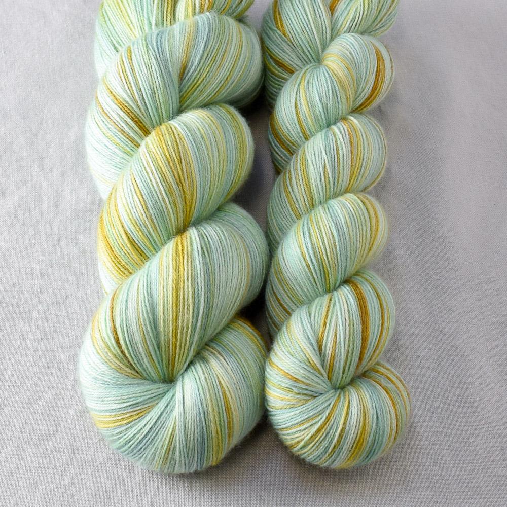 Mantis Partial Skeins - Katahdin - Babette