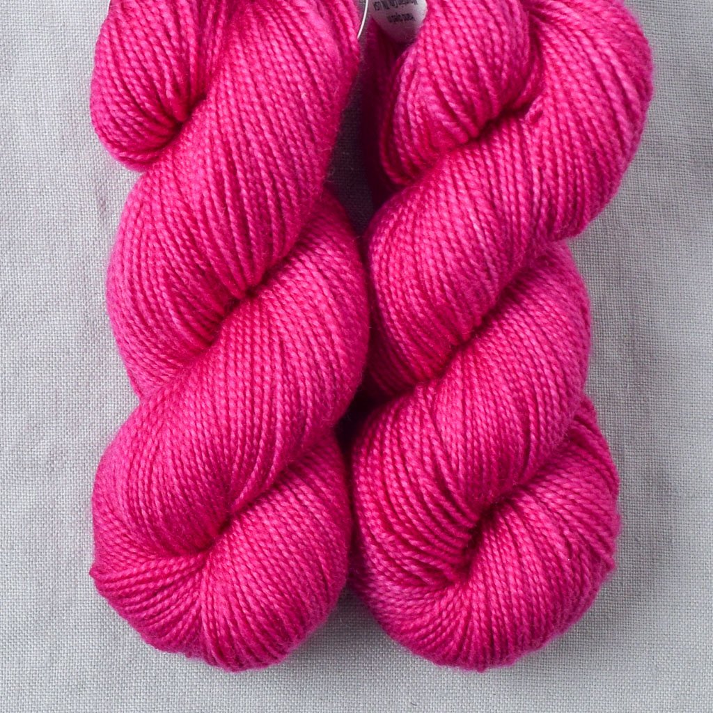 Marfak - Miss Babs Yummy 2-Ply Toes superwash Merino wool yarn