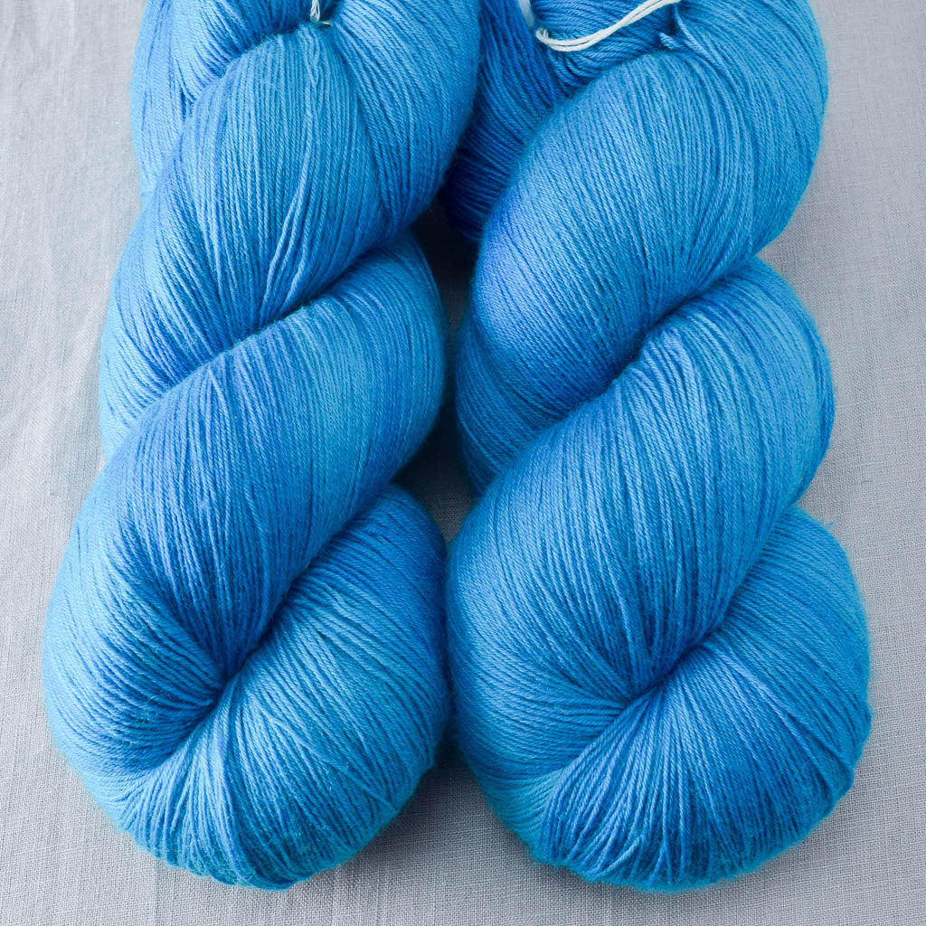Marine - Miss Babs Katahdin yarn