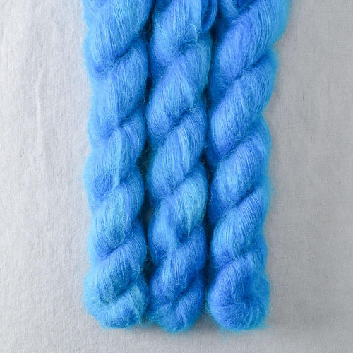 Marine - Miss Babs Moonglow yarn