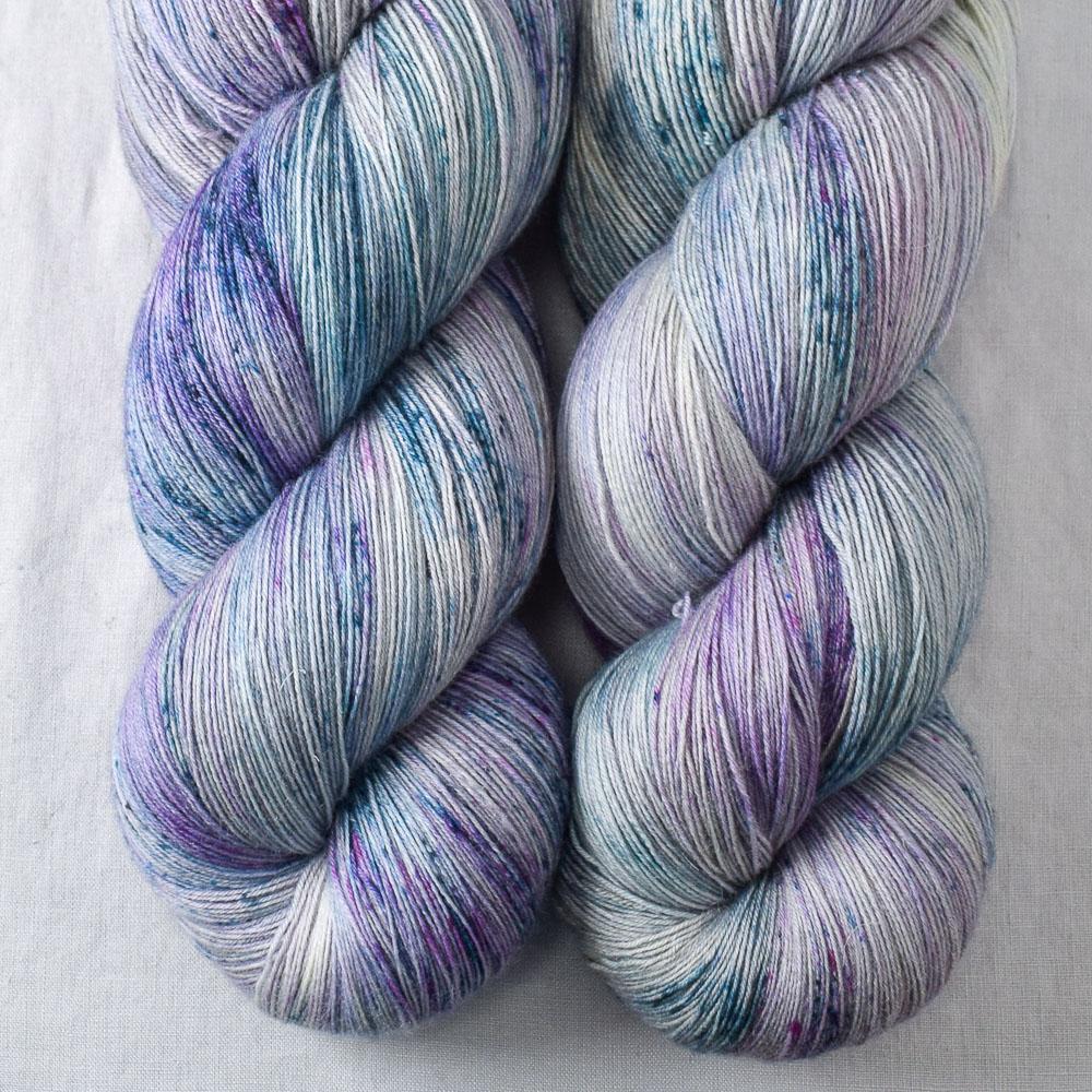 Mariposa - Miss Babs Katahdin yarn