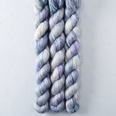 Mariposa - Miss Babs Sojourn cashmere and silk yarn