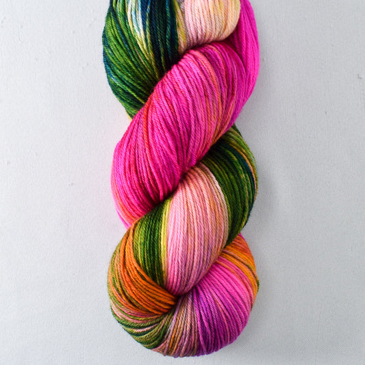 Marisha - Miss Babs Yowza yarn