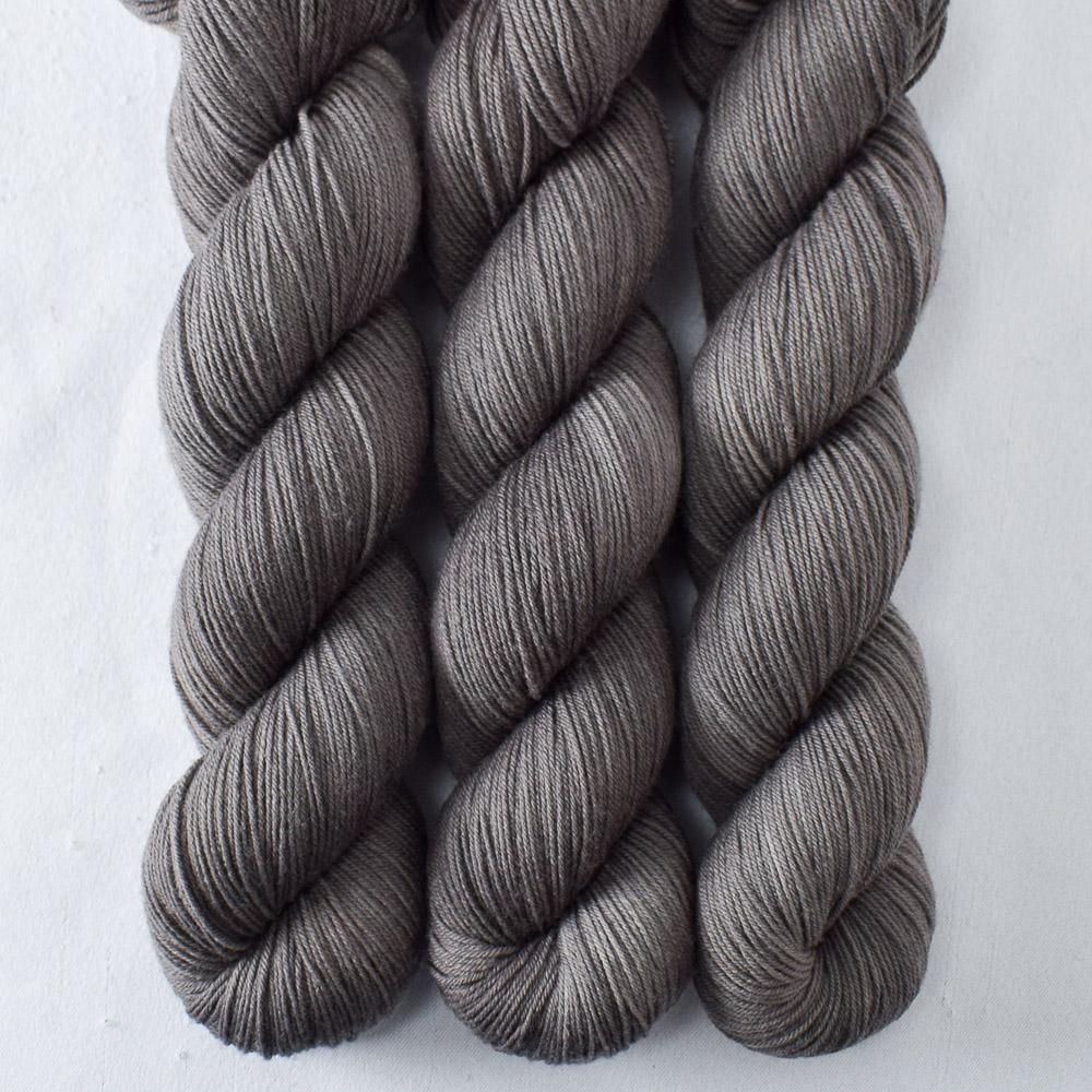 Markab - Miss Babs Putnam Merino wool and nylon sock yarn