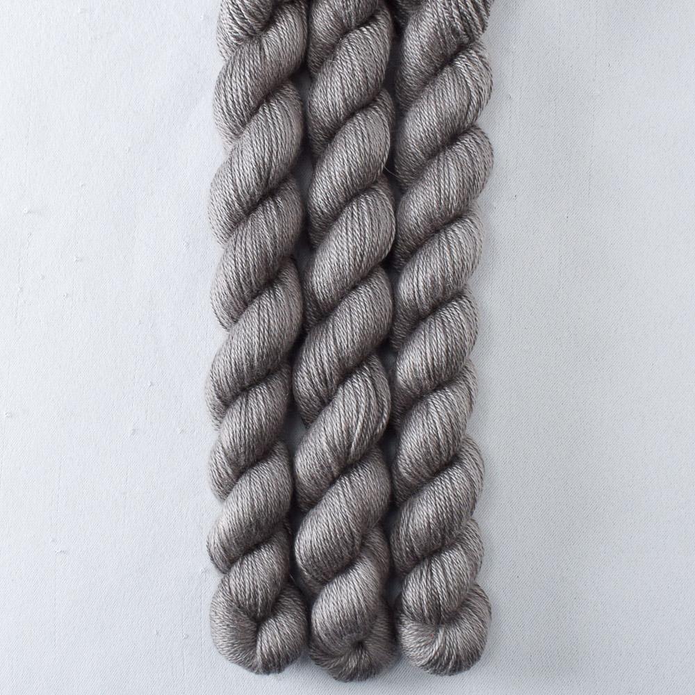 Markab - Miss Babs Sojourn cashmere and silk yarn