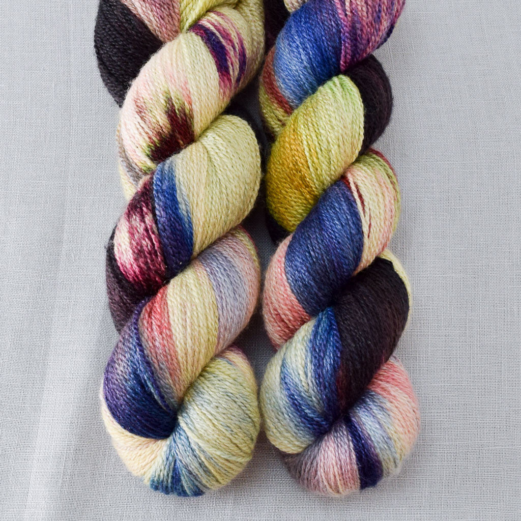 Masquerade - Miss Babs Yet yarn