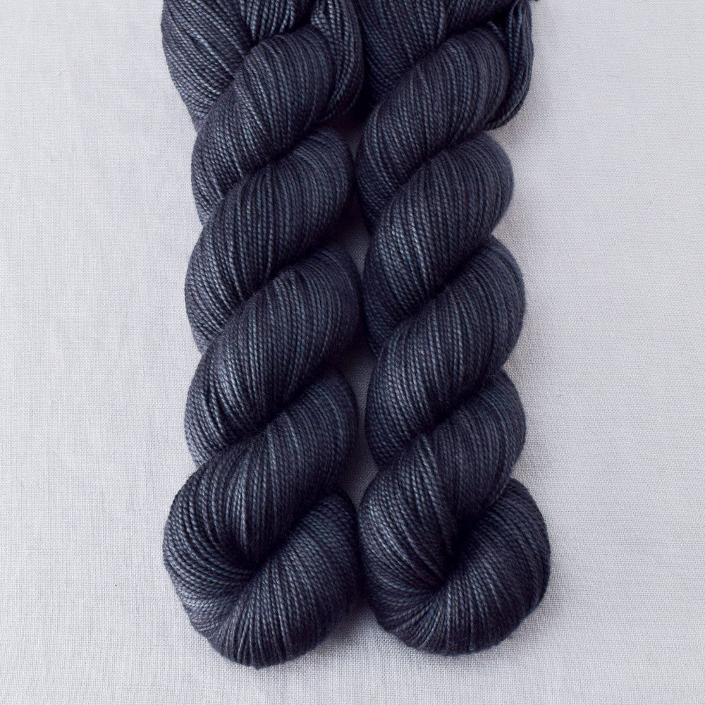 Matter - Miss Babs Yummy 2-Ply superwash Merino wool yarn